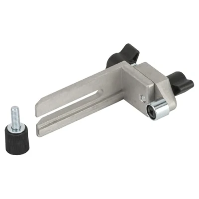 Afbeelding van Bosch 2 608 000 332 Geleidehulp voor kantenfrees GKF 600 Professional