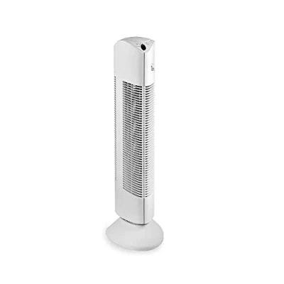 Afbeelding van Luchtreiniger met ionisator PR 369R (Wit)