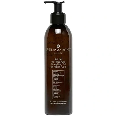 Afbeelding van Philip Martin&#039;s Ice Gel 250 ml