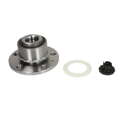 Afbeelding van Febi Bilstein Wiellagerset 24414