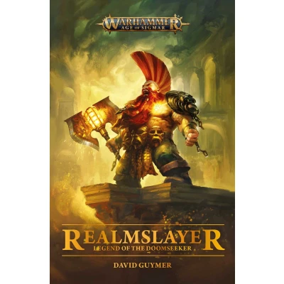 Afbeelding van Legend Of The Doomseeker (Pb)