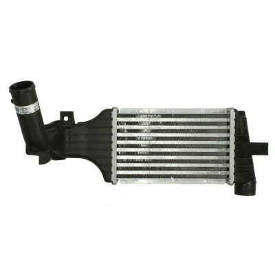 Afbeelding van Nissens Interkoeler 96788