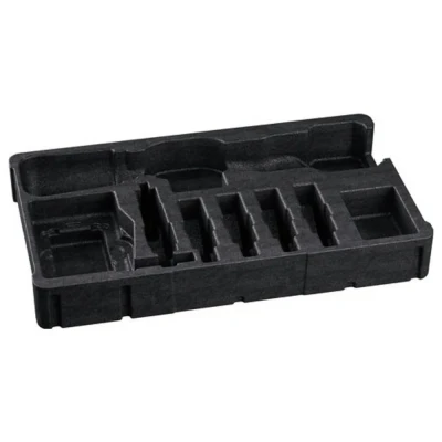 Afbeelding van Bosch Accessoires 1/1 inlay GPT 18V 32 XL Boxx 1600A0351U