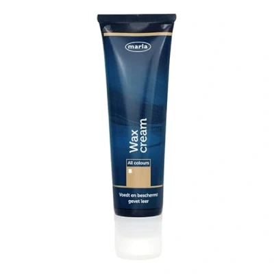 Afbeelding van Marla Wax Cream 12120 Kleurloos 001, 100 ml 001