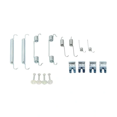 Afbeelding van Toebehoren, remschoen QUICK BRAKE 105 0029