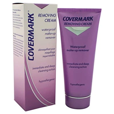 Afbeelding van Covermark Removing Cream Crème Démaquillante 200 ml
