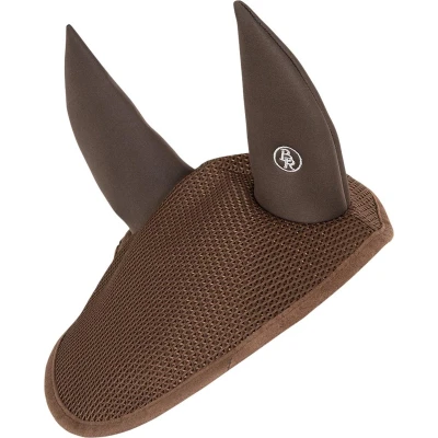 Afbeelding van BR oornetje Optimum Airflow Full Bruin