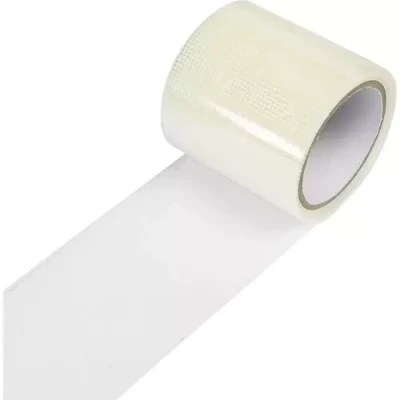 Afbeelding van Benson Hor reparatie tape zelfklevend 160x5 cm wit