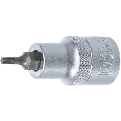 Afbeelding van BGS Dopsleutelbit 1/2&quot; Torx T15