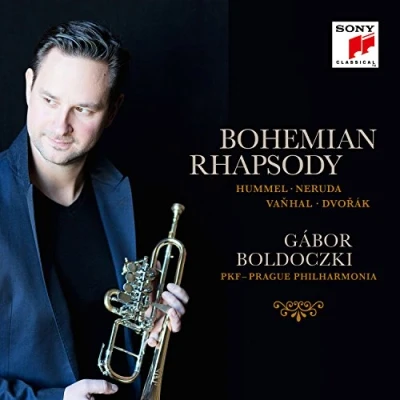 Afbeelding van BOHEMIAN RHAPSODY