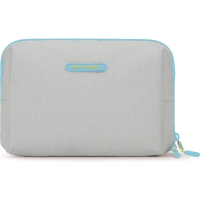 Afbeelding van Remember Washbag Ocean