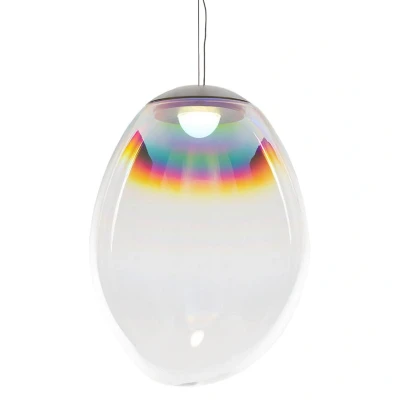Afbeelding van Artemide Stellar Nebula hanglamp Ø40