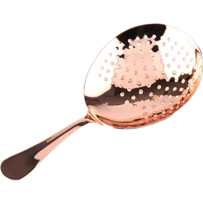 Afbeelding van Speakeasy Julep Strainer Koper