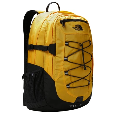 Afbeelding van The North Face Borealis Classic summit gold/tnf black Laptoptas backpack