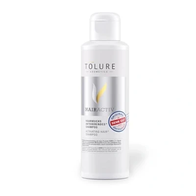 Afbeelding van Tolure Hairactive Shampoo