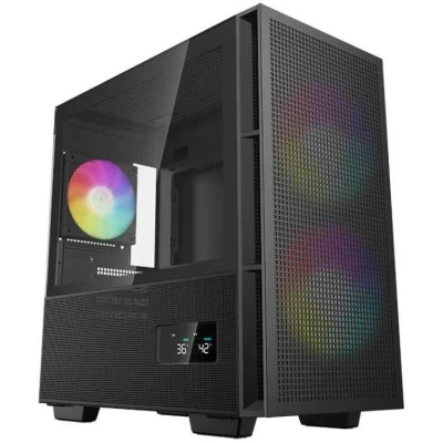 Afbeelding van DeepCool CH360 DIGITAL