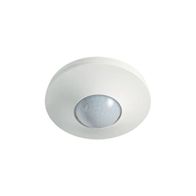 Afbeelding van ESYLUX EP10055393 Bewegingsmelder (plafond) Inbouw (in muur) 360 Wit IP20