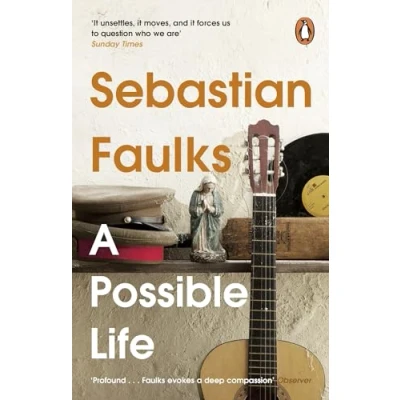 Afbeelding van A Possible Life
