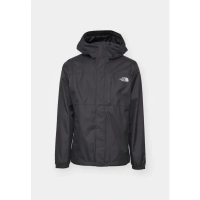 Afbeelding van The North Face Quest Triclimate Jacket Outdoorjas, Heren, Maat: Small, Black