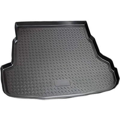 Afbeelding van Recambo Kofferbakkuip geschikt voor Mazda 6 MK2 sedan type GH 2008 2012 met rand