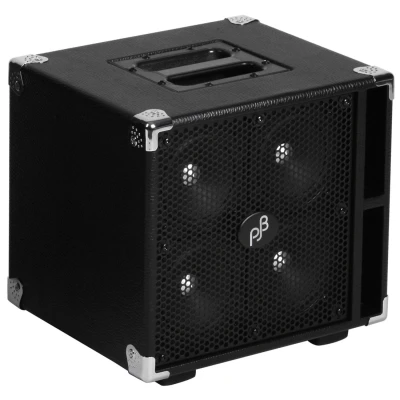 Afbeelding van Phil Jones Bass C4 Compact 4 Cabinet