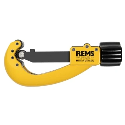Afbeelding van REMS RAS Cu INOX pijpsnijder 6 64 mm