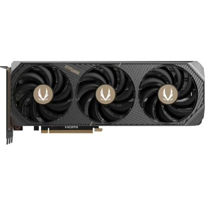 Afbeelding van Zotac RTX 5070 TI Solid Core OC 16GB GDDR7 HDMI 3xDP (16 GB), Videokaart