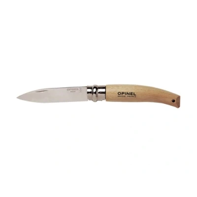 Afbeelding van Vouwmes Opinel Inox No. 8