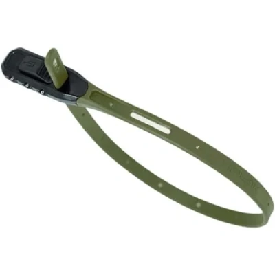 Afbeelding van Hiplok Z LOK COMBO, Multifunctionele veiligheidsband, Unisex
