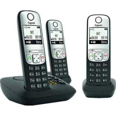 Afbeelding van Gigaset A690a Trio