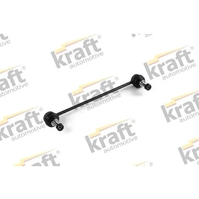Afbeelding van KRAFT 4303110 Stabilisatorstang Vooras links en rechts M10X1.25 PEUGEOT: 807 MPV, CITROËN: C8 II