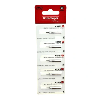 Afbeelding van Rozemeijer CR425 Lithium Batterie Pack