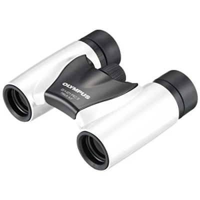 Afbeelding van Olympus Verrekijker Fernglas 8 x 21 mm Dakkant Wit N3852392