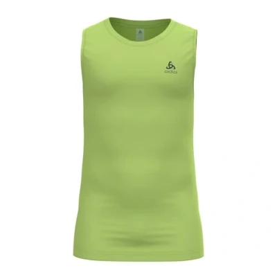 Afbeelding van ODLO Active F Dry Light Eco Tanktop voor heren