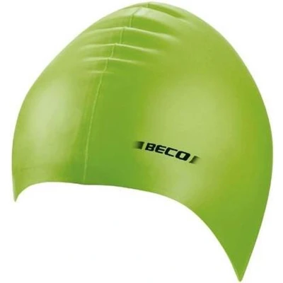 Afbeelding van Beco Kinder Badmuts Latex Junior Groen One Size
