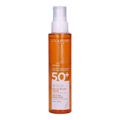 Afbeelding van Clarins Sun Care Water Mist SPF50+ 150 ml