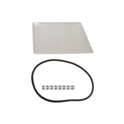 Afbeelding van TYC Koplamp glas 20 5341 LA 1