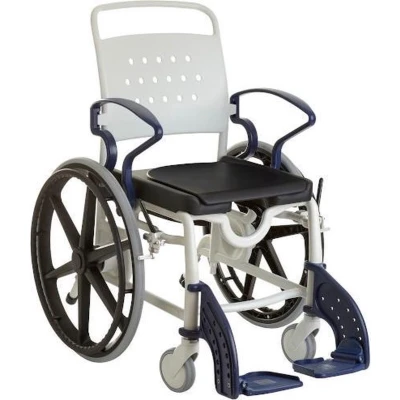 Afbeelding van Rebotec Toiletstoel Genf
