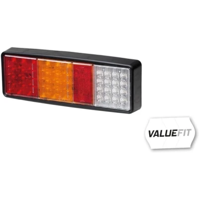 Afbeelding van Achterl led 9 36V m/achteruitrijl li/re 2VP 357 019 001
