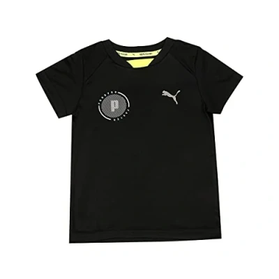 Afbeelding van Active Sports Poly Tee B