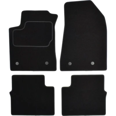 Afbeelding van Voetenruimtebekleding MAMMOOTH MMT A041 ALF80 PRM 01
