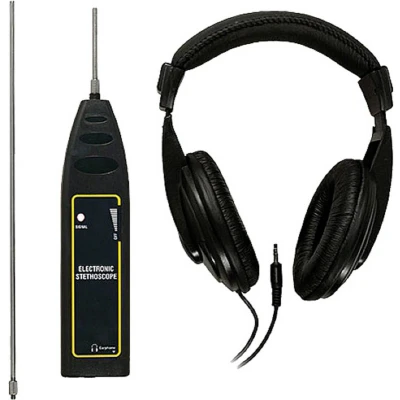 Afbeelding van PCE Instruments Trillingsmeter