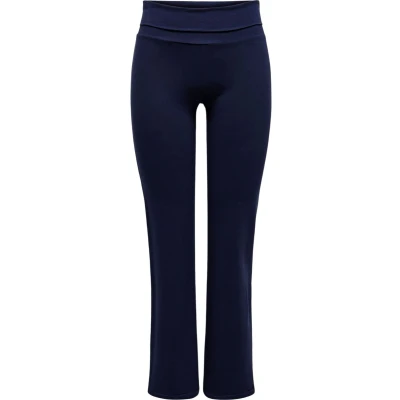 Afbeelding van ONLY PLAY sportlegging ONPFOLD donkerblauw