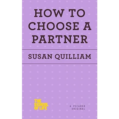Afbeelding van How to Choose a Partner