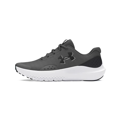 Afbeelding van Under Armour Surge 4 hardloopschoenen antraciet