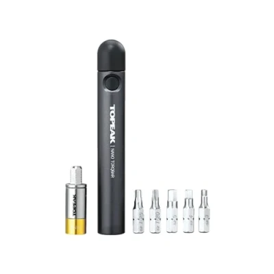 Afbeelding van Topeak momentsl Nano TorqBar 5