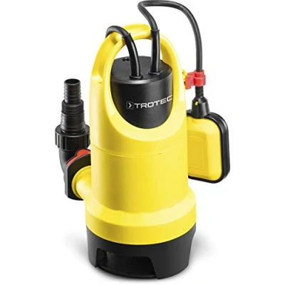 Afbeelding van TROTEC Dompelpomp vuilwater TWP 7536 E