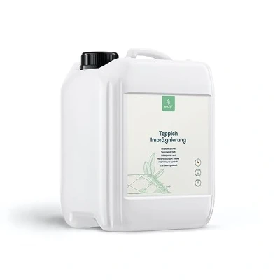 Afbeelding van eco:fy Tapijt impregneerspray tegen vocht, vlekken en vuil voor natuurlijke synthetische vezels