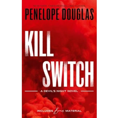 Afbeelding van Kill Switch: Devil&#039;s Night