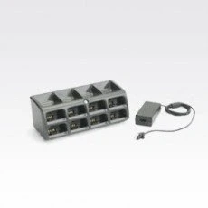 Afbeelding van Zebra 8 Slot Battery Charger Kit